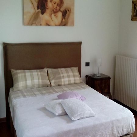 Crespi House Bed and Breakfast Parabiago Εξωτερικό φωτογραφία