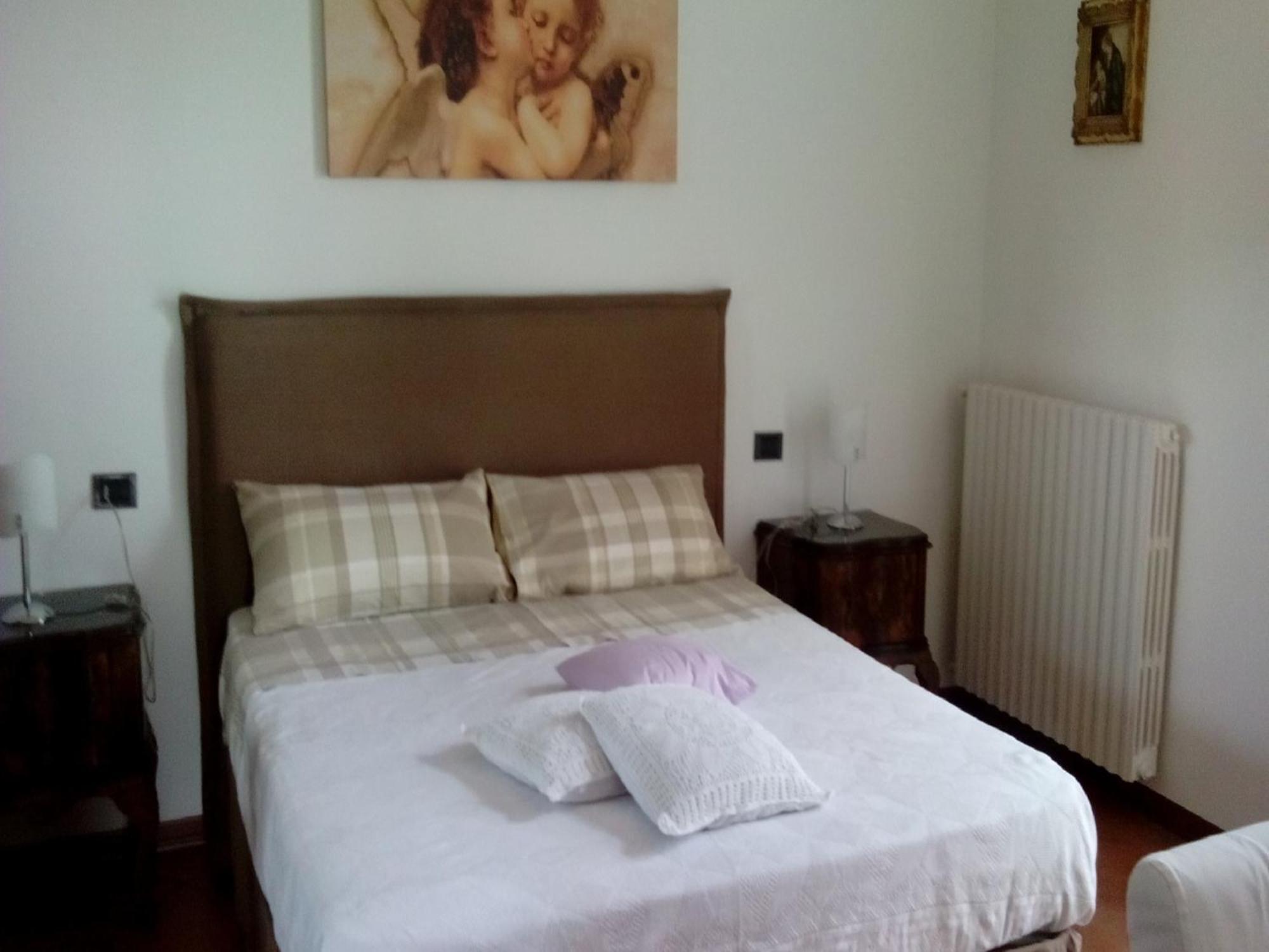 Crespi House Bed and Breakfast Parabiago Εξωτερικό φωτογραφία