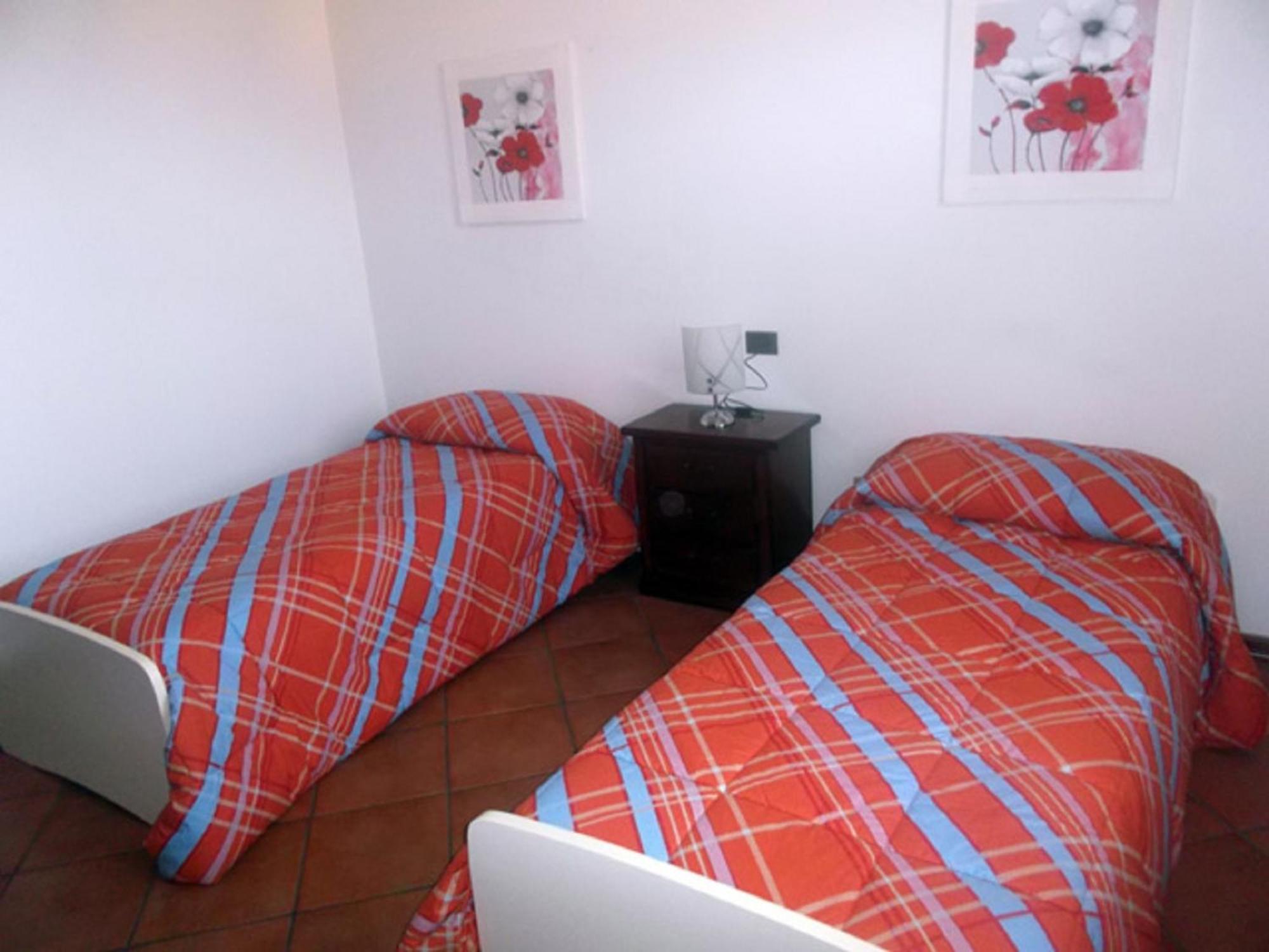 Crespi House Bed and Breakfast Parabiago Δωμάτιο φωτογραφία