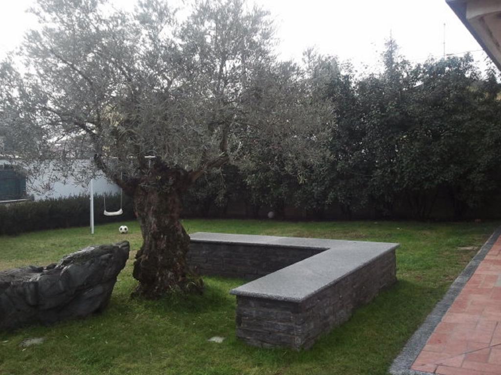 Crespi House Bed and Breakfast Parabiago Εξωτερικό φωτογραφία