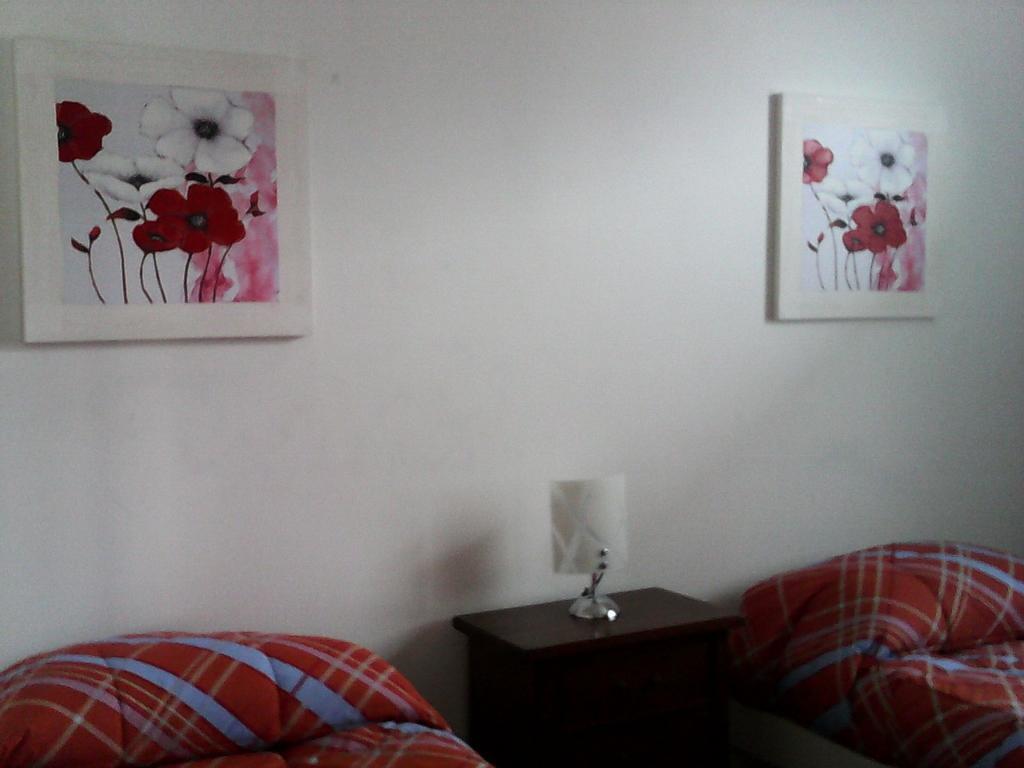 Crespi House Bed and Breakfast Parabiago Δωμάτιο φωτογραφία